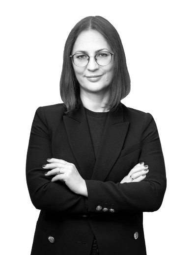 Irina Beck
