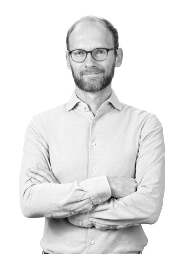 Steffen Pydde