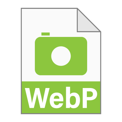 WEBP - der neue Standard für Google- und SEO optimierte Bildformate