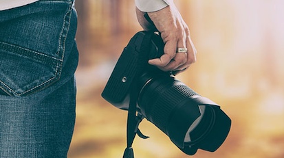 Produktfotografie einfach verstehen
