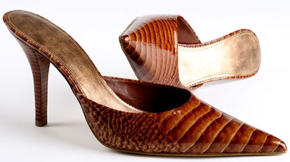 Wenn Dornröschen keinen Schuh verliert