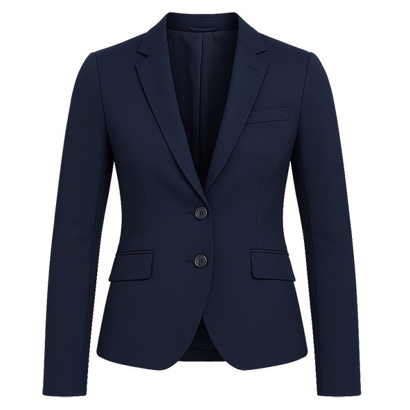 Hollow Man Fotografie - Blazer