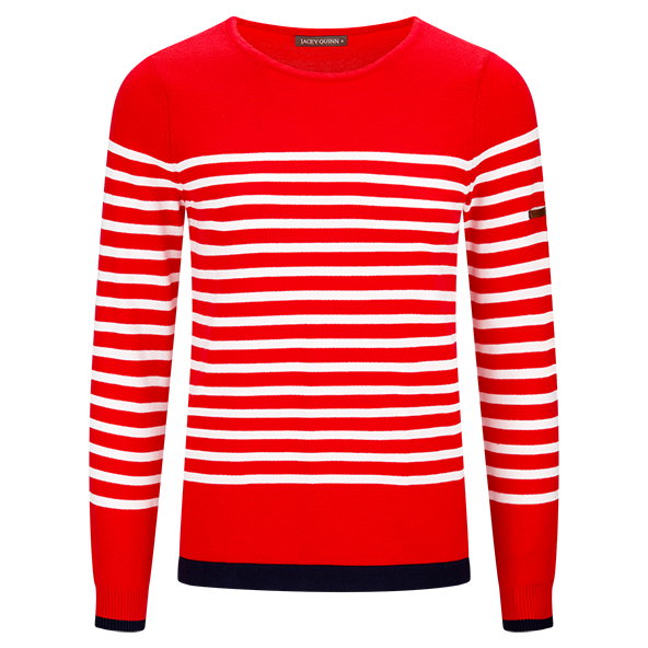 Hollow Man Fotografie - Pullover für Damen