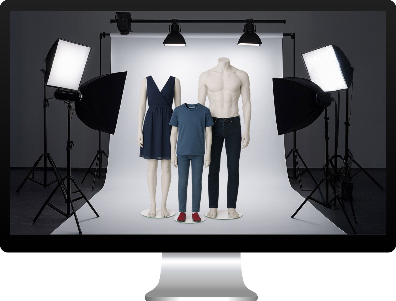 Hollow Man Webshop
