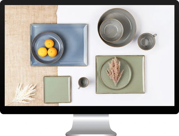 Produktfotografie für Ihren Onlineshop