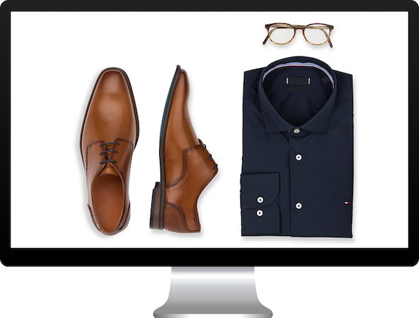 Legeware Webshop