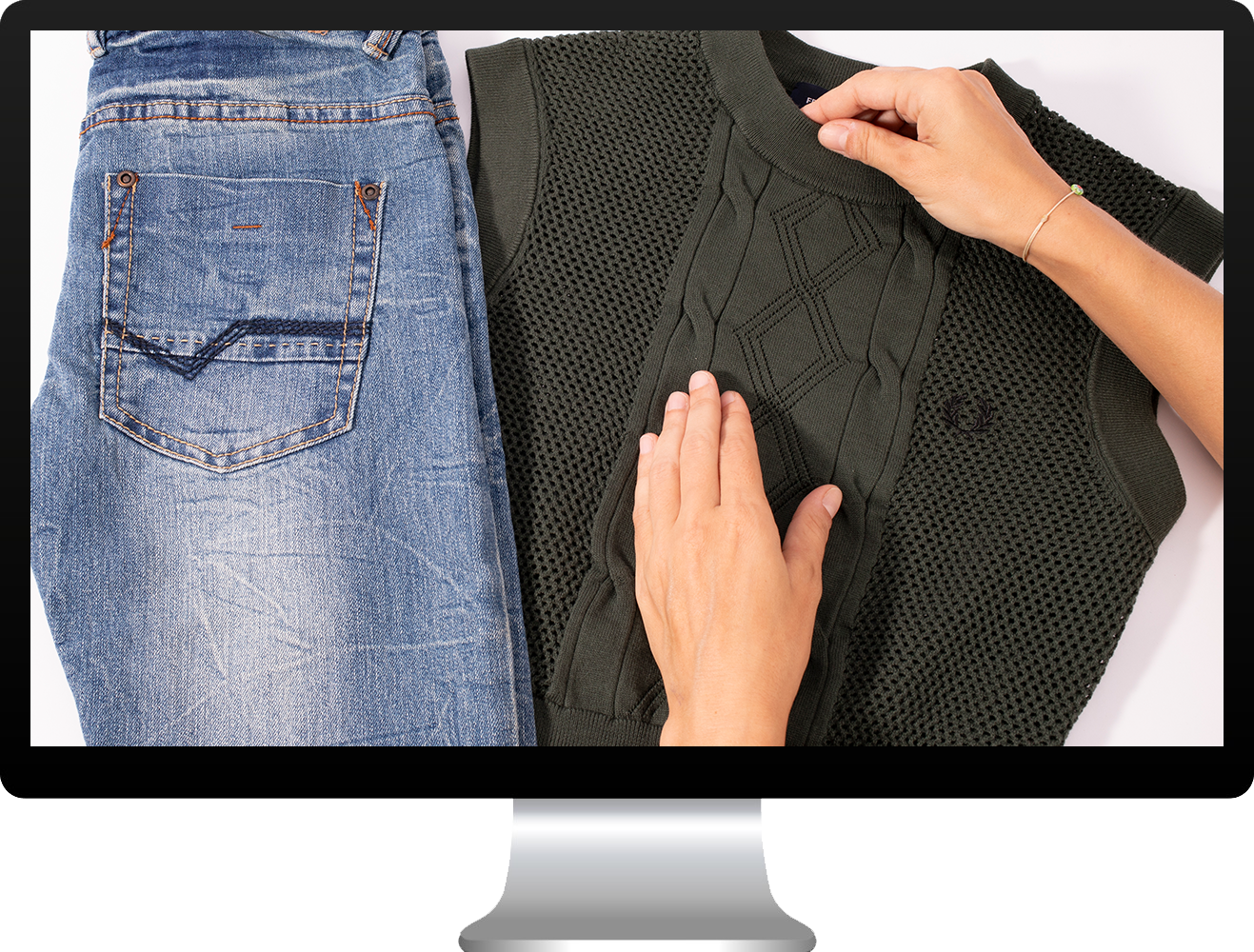 Webshop Mode und Fashion